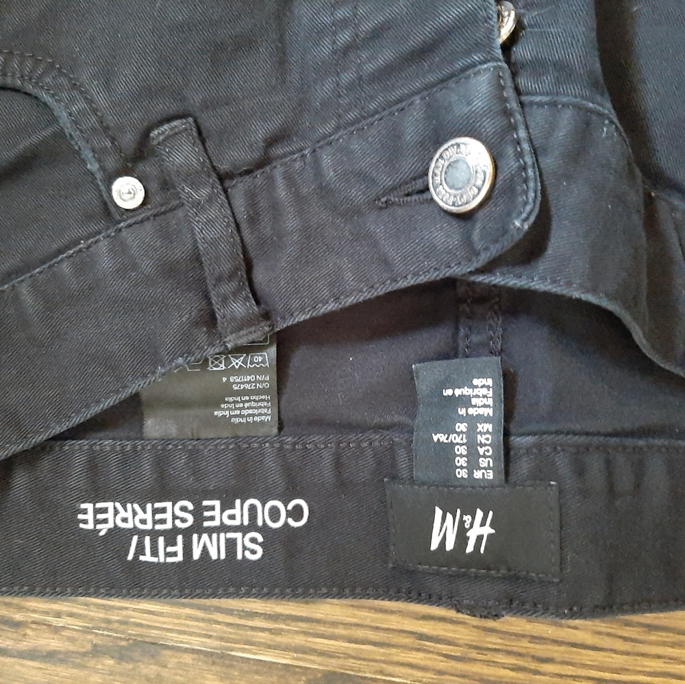 Pants - Picture 3 of 3